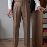 Luca™ | Sidetab Genova Bukser