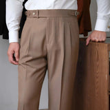 Luca™ | Sidetab Genova Bukser