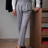 Luca™ | Sidetab Genova Bukser