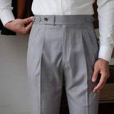 Luca™ | Sidetab Genova Bukser