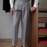 Luca™ | Sidetab Genova Bukser