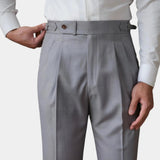 Luca™ | Sidetab Genova Bukser