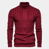 Lucas™ | Højhalset Pullover