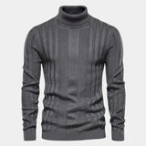 Lucas™ | Højhalset Pullover