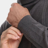 Lucas™ | Højhalset Pullover