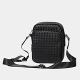 Lucio™ | Vævet Skuldertaske Heritage