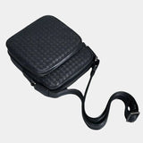 Lucio™ | Vævet Skuldertaske Heritage