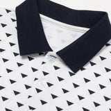 Ludvig™ | Navy Belmont Polo