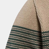 Lukas™ | Pullover med Rund Hals