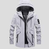 Mads™ | Behagelig hættetrøje