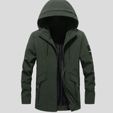 Mads™ | Behagelig hættetrøje