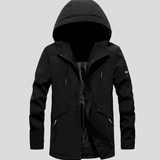 Mads™ | Behagelig hættetrøje