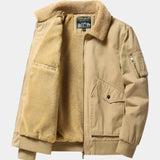 Mads™ | Fleecejakke