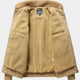 Mads™ | Fleecejakke