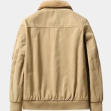 Mads™ | Fleecejakke