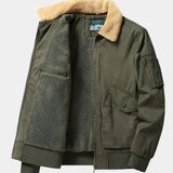 Mads™ | Fleecejakke