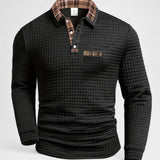 Mads™ | Polo med Striber