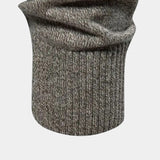 Mads™ | Strikket Bomuldstrøje