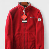 Magnus™ | Dobbeltisoleret vinterjakke