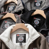 Magnus™ | Dobbeltisoleret vinterjakke