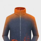 Magnus™ | Dobbeltisoleret vinterjakke