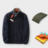 Magnus™ | Dobbeltisoleret vinterjakke