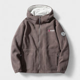 Magnus™ | Dobbeltisoleret vinterjakke