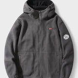 Magnus™ | Dobbeltisoleret vinterjakke