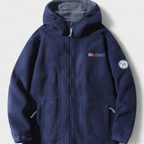 Magnus™ | Dobbeltisoleret vinterjakke