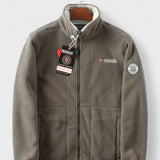 Magnus™ | Dobbeltisoleret vinterjakke