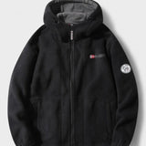 Magnus™ | Dobbeltisoleret vinterjakke