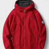 Magnus™ | Dobbeltisoleret vinterjakke