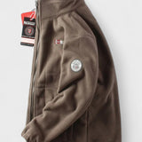 Magnus™ | Dobbeltisoleret vinterjakke