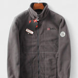 Magnus™ | Dobbeltisoleret vinterjakke