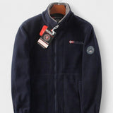 Magnus™ | Dobbeltisoleret vinterjakke