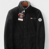 Magnus™ | Dobbeltisoleret vinterjakke