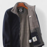 Magnus™ | Dobbeltisoleret vinterjakke