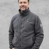 Magnus™ | Dobbeltisoleret vinterjakke