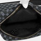 Magnus™ | Mini Taske med Vintage Mønster