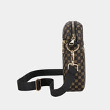 Magnus™ | Mini Taske med Vintage Mønster