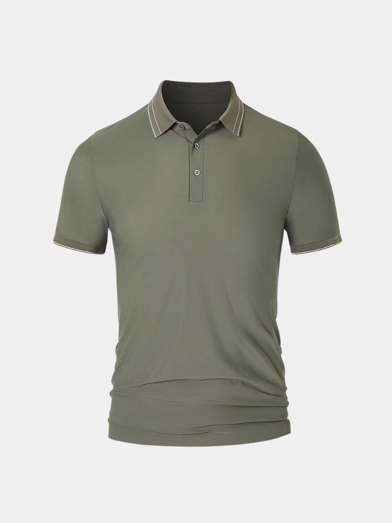 Magnus™ | St. James Polo