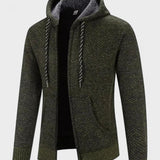 Magnus™ | Ultimativ hættetrøje