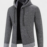 Magnus™ | Ultimativ hættetrøje