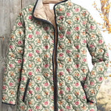 Maja™ | Quilted Coat