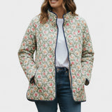 Maja™ | Quilted Coat
