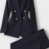 Malene | Struktureret sæt