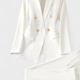 Malene | Struktureret sæt