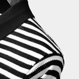 Malthe™ | Klassisk Stribet Polo