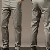 Malthe™ | Lige Basis Bukser