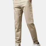 Malthe™ | Lige Basis Bukser